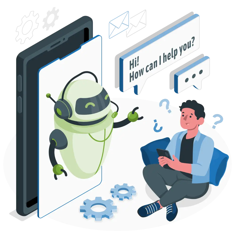 Customer Retention & Support Img