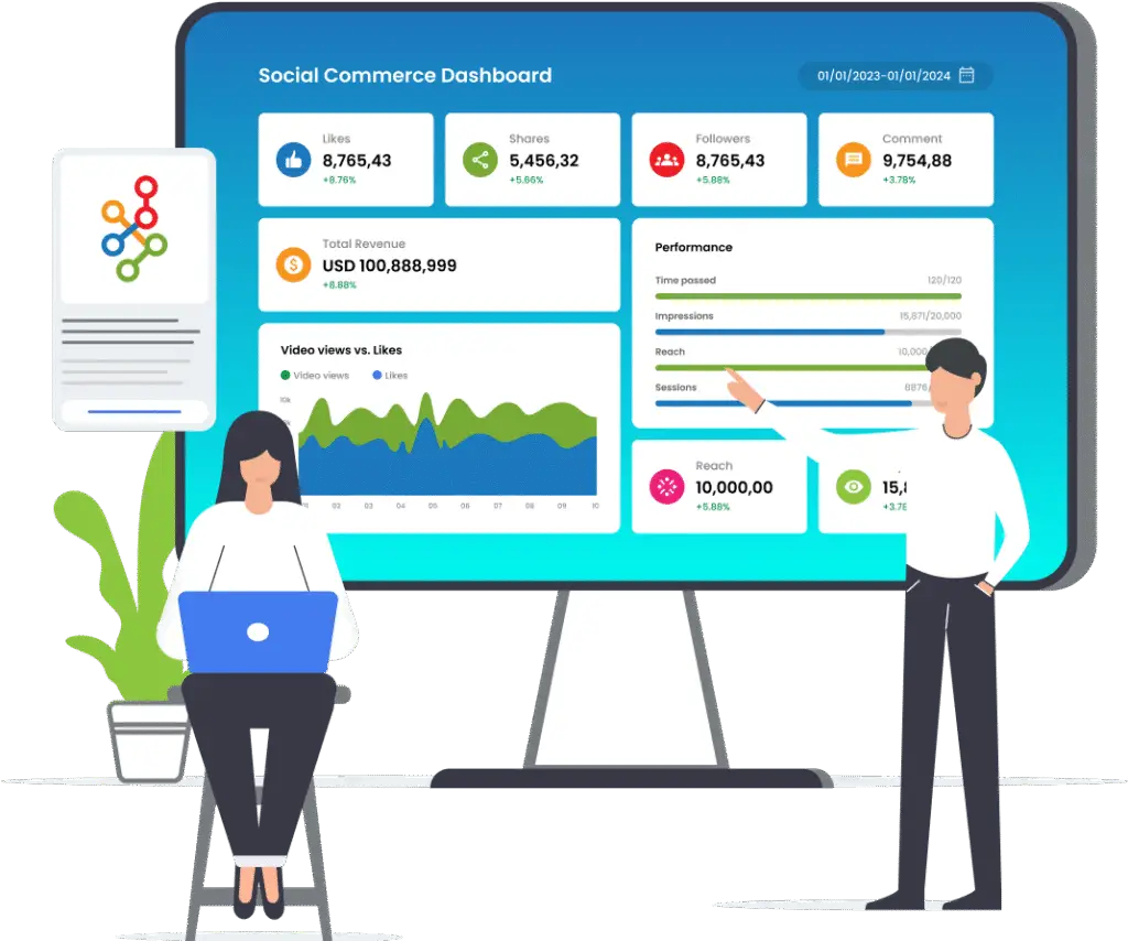 Executive Dashboards img