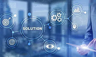 Image des Solutions Complètes